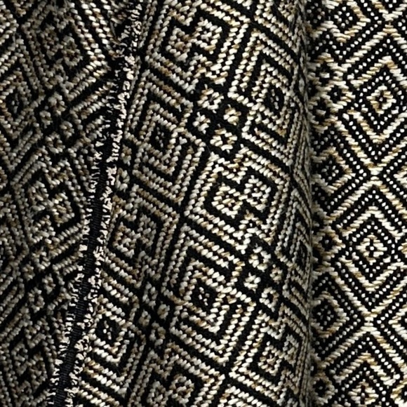 Sanctuary Montana open front draped vest, Medium, fall, autumn, office - Picture 2 of 10